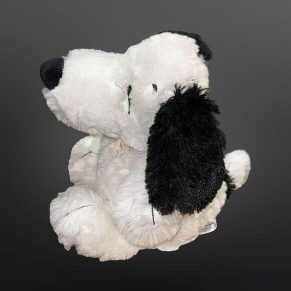 NWT Lavender Scent Warmies Snoopy Warming Stuffed Animal - Picture 3 of 5